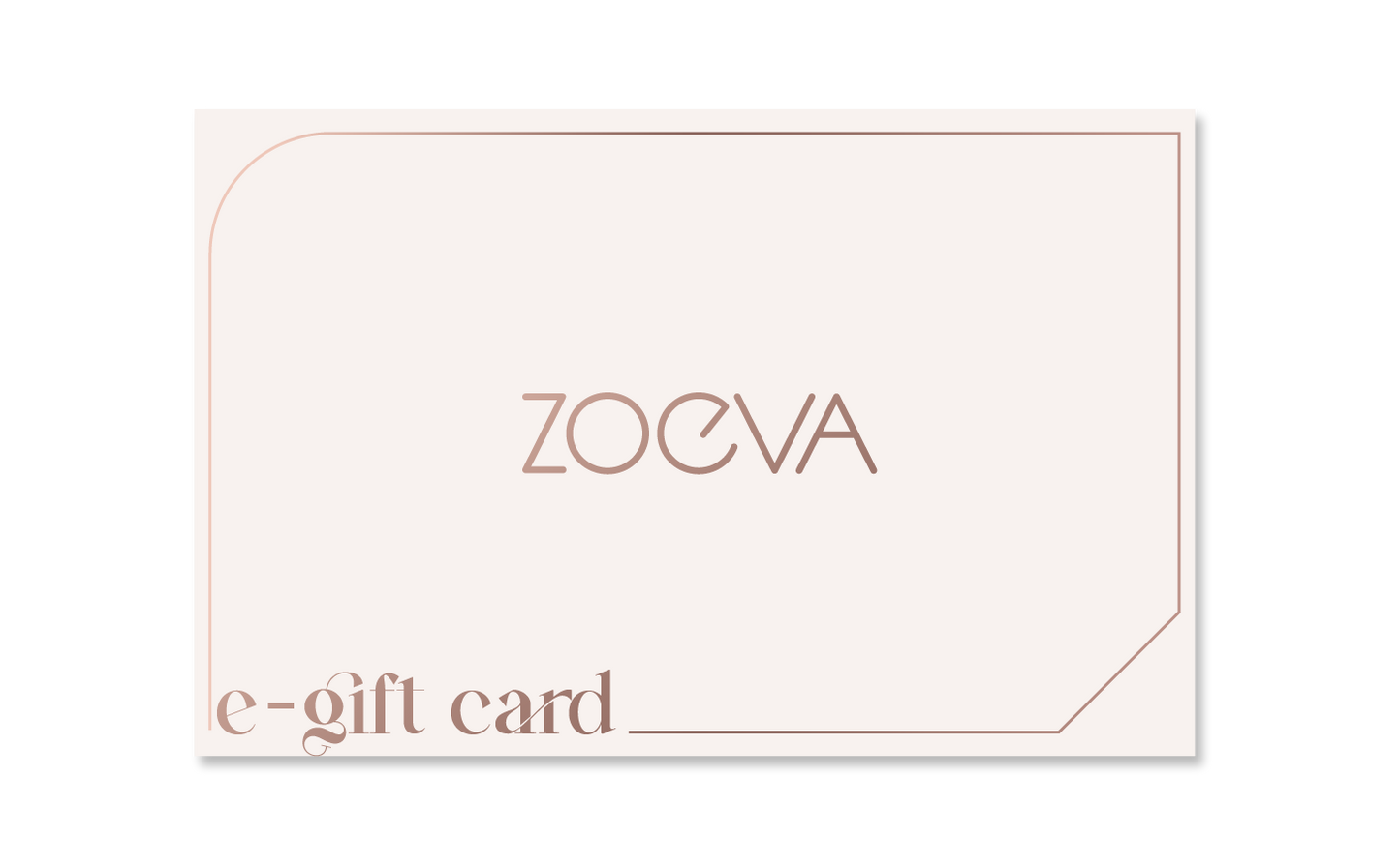 E-Gift Card Expanded Image 3