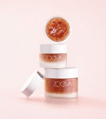 Flower Infused Gel Mask Travel Size Preview Image 3