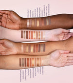Together We Grow Eyeshadow Palette Preview Image 2