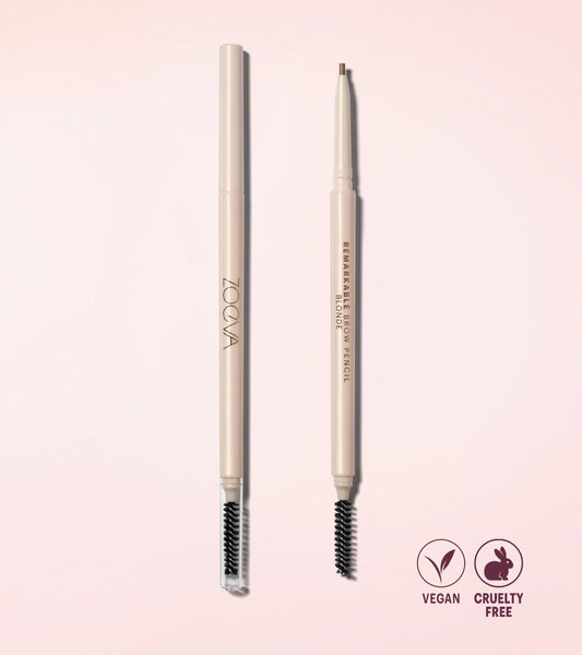 REMARKABLE BROW PENCIL (BLONDE)