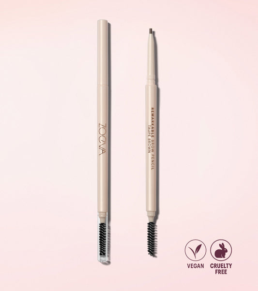 REMARKABLE BROW PENCIL (TAUPE BROWN)