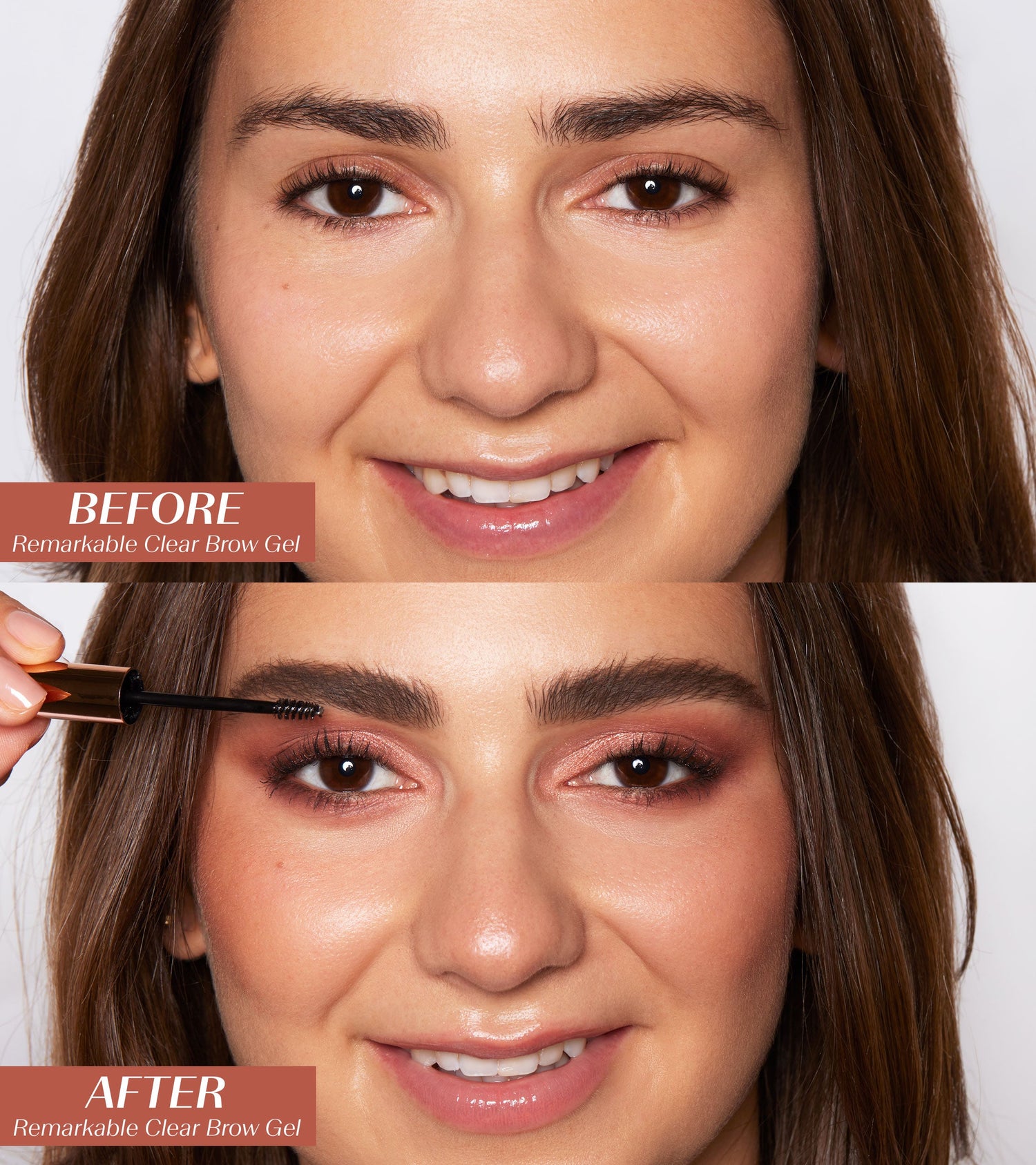 REMARKABLE BROW GEL Main Image featured