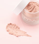 Soft Rose Clay Mask Travel Size Preview Image 3