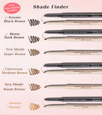 REMARKABLE BROW PENCIL (DARK BROWN) Preview Image 5