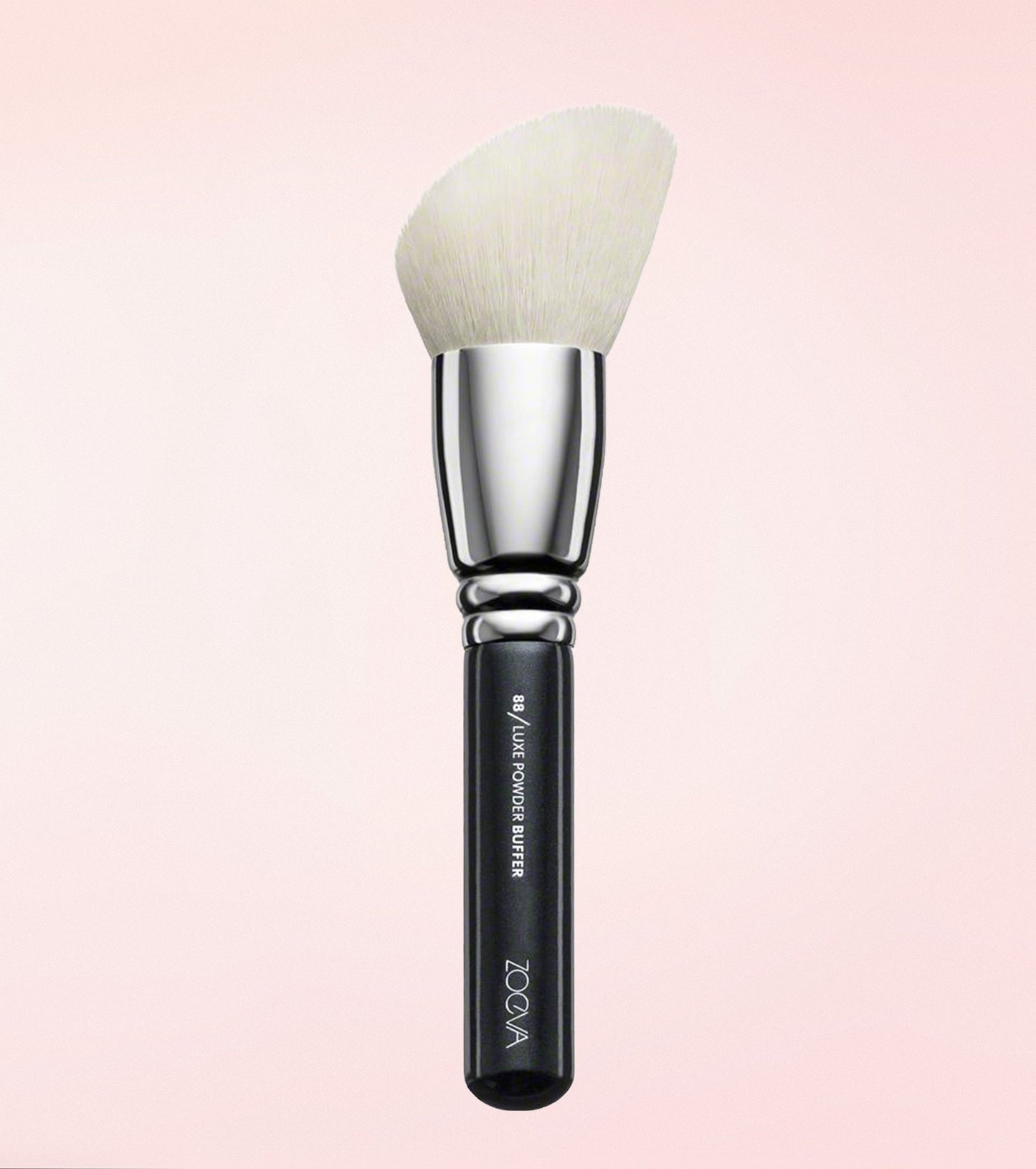 088 Luxe Powder Buffer Brush GIFT Expanded Image 1