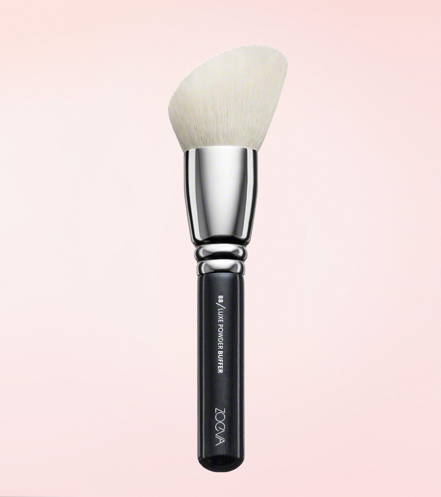 088 Luxe Powder Buffer Brush Expanded Image 3