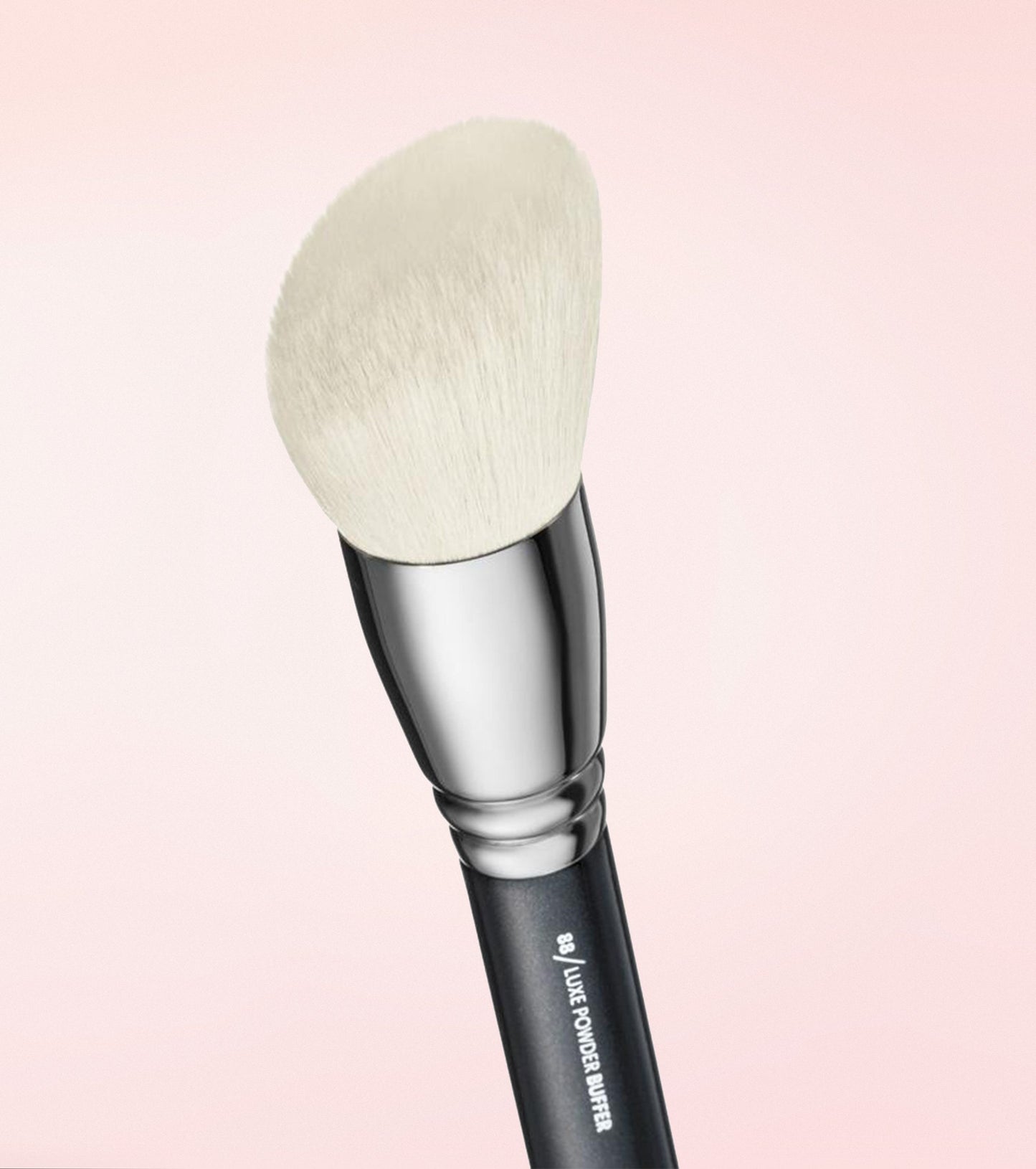 088 Luxe Powder Buffer Brush GIFT Expanded Image 2