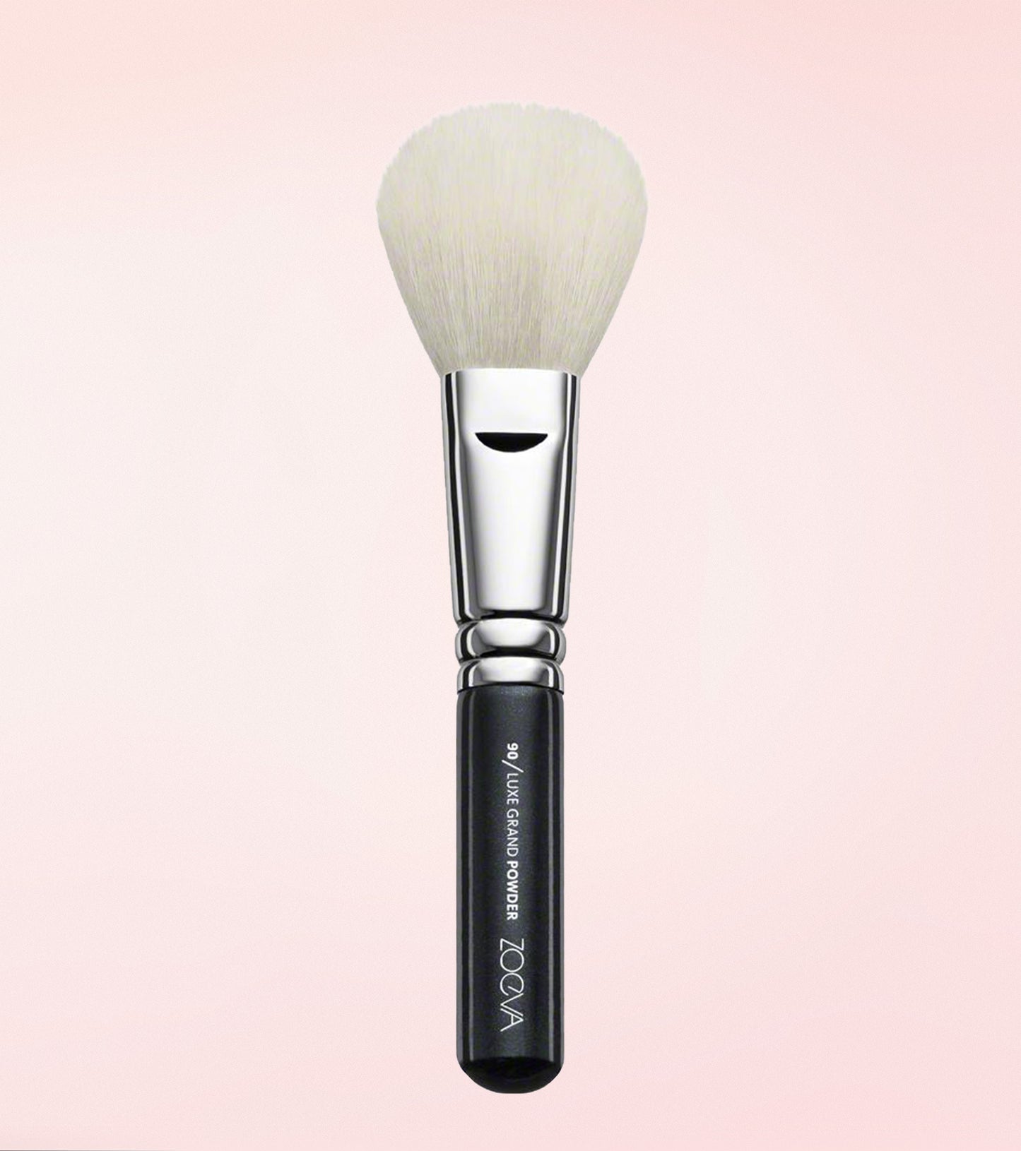 090 Luxe Grand Powder Brush Expanded Image 1