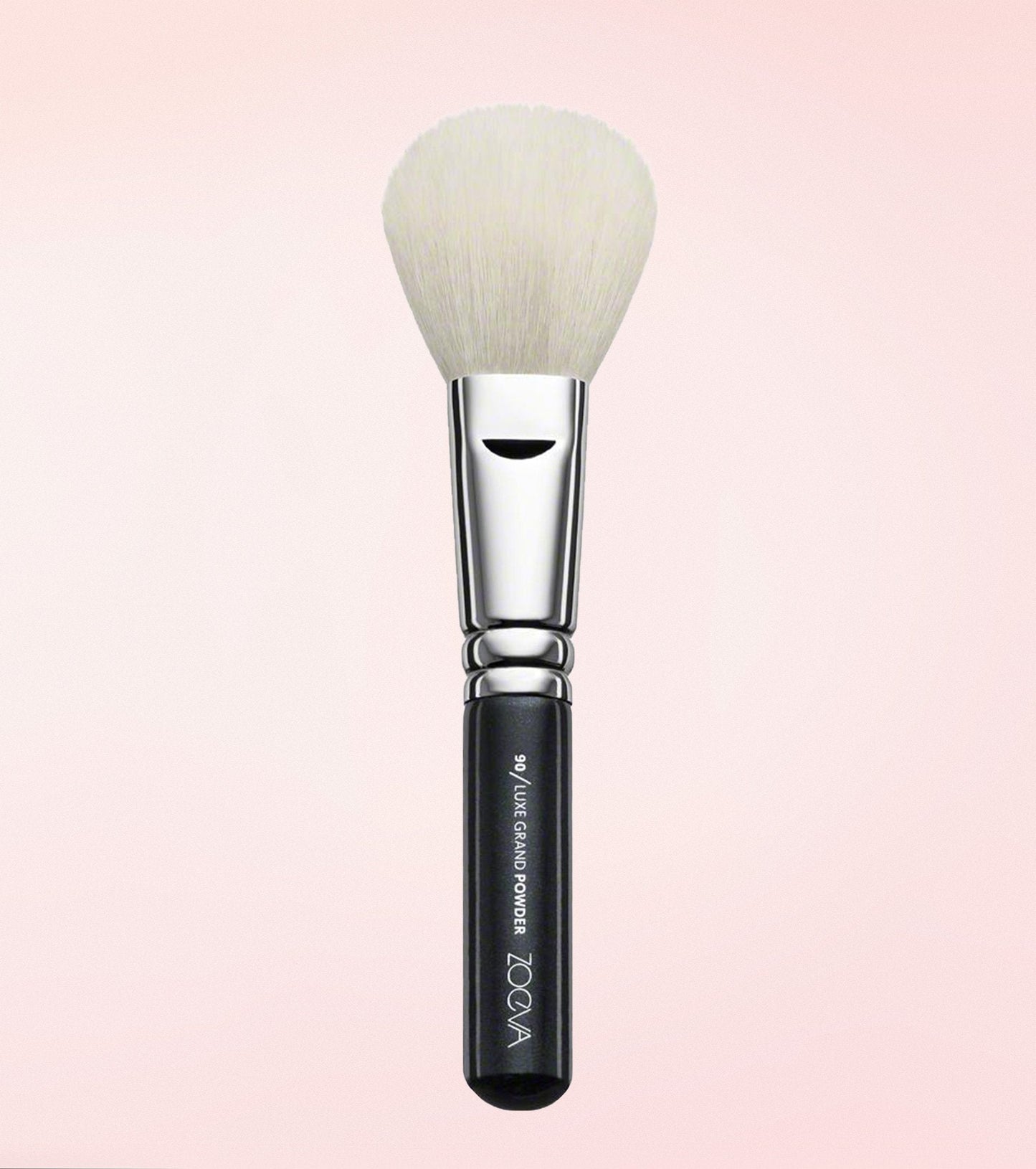 090 Luxe Grand Powder Brush Expanded Image 1