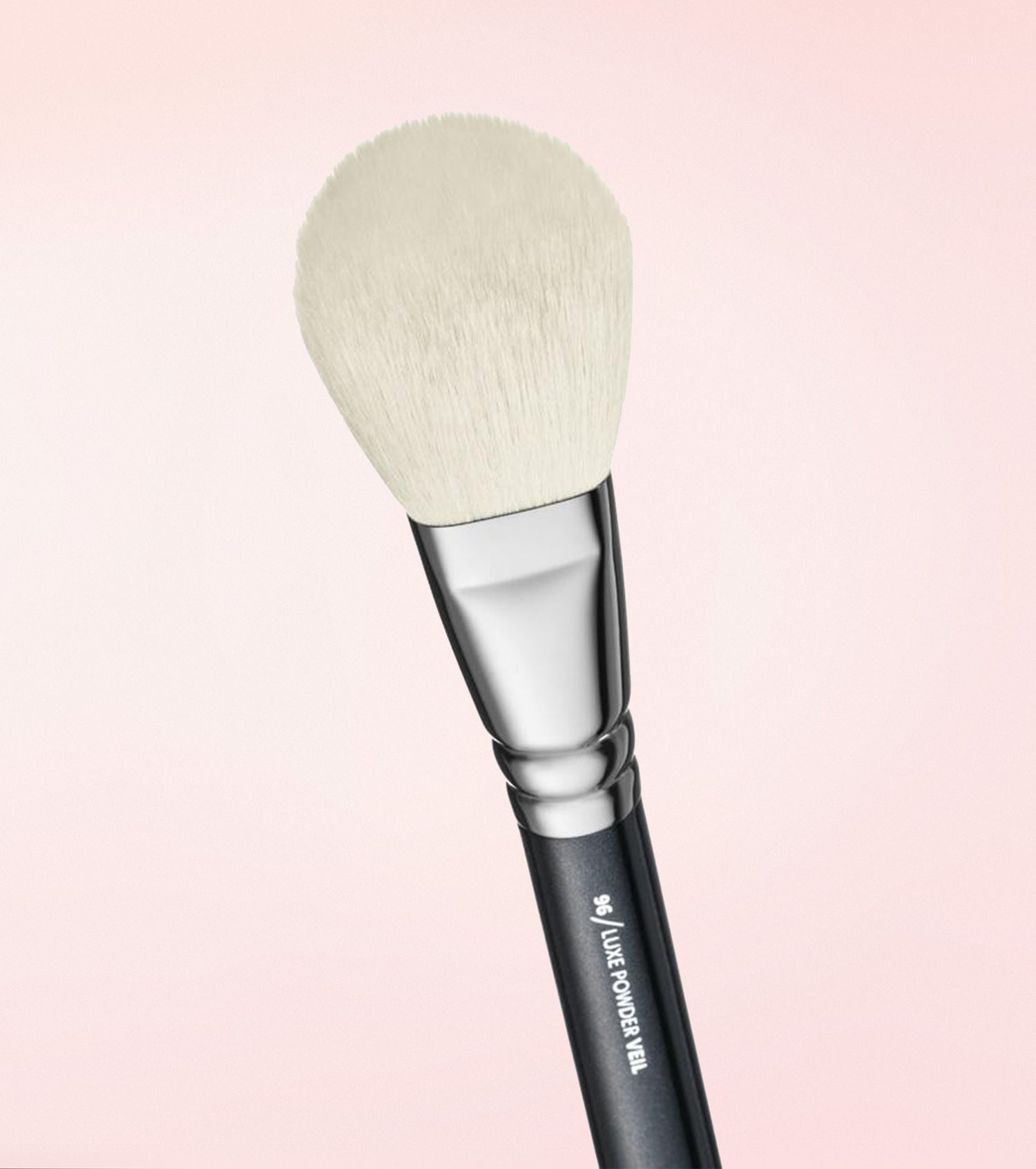 096 Luxe Powder Veil Brush Main Image featured