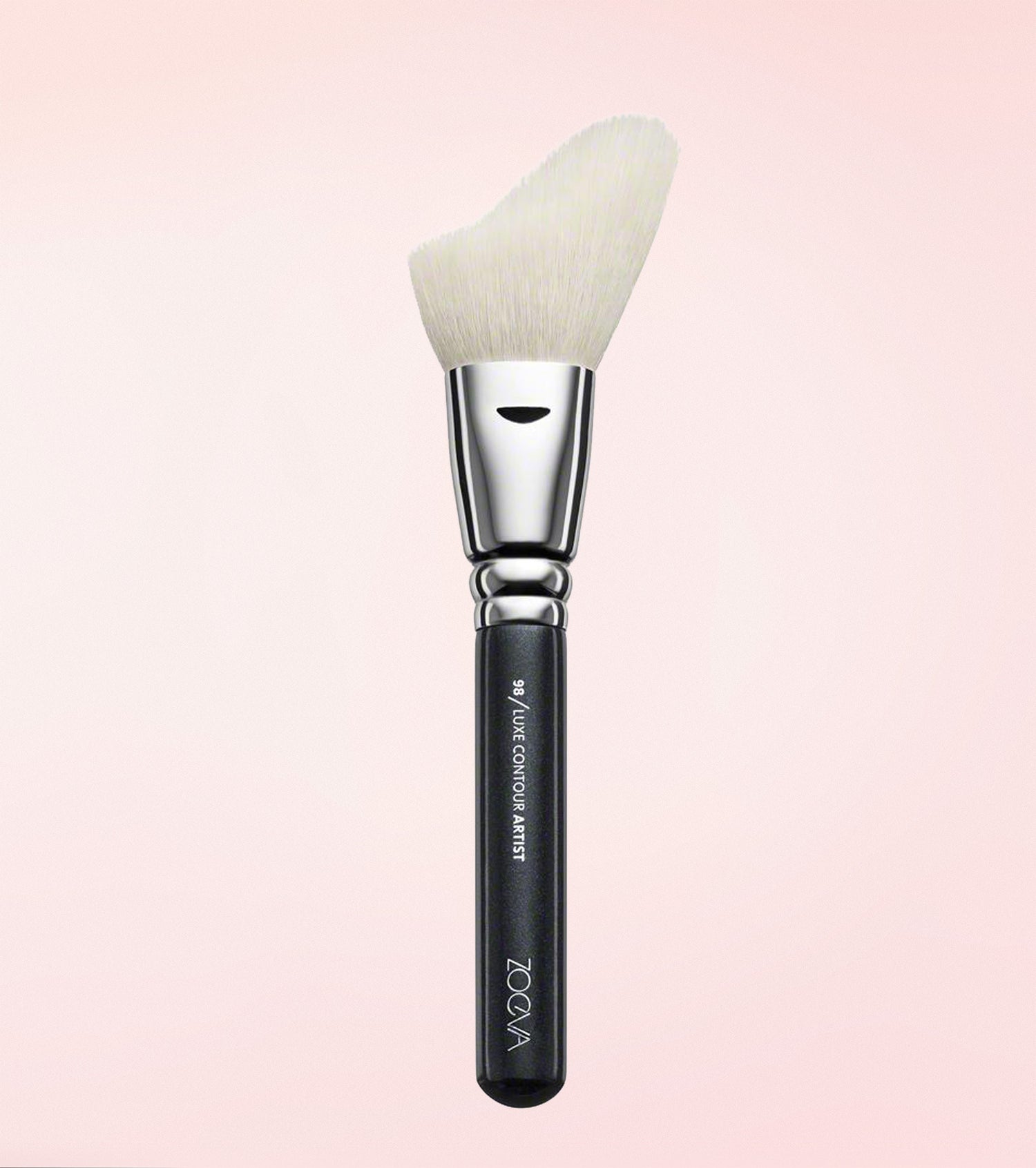 098 Luxe Contour Artist Brush Main Image featured