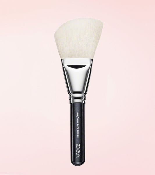 100 Luxe Face Finish Brush
