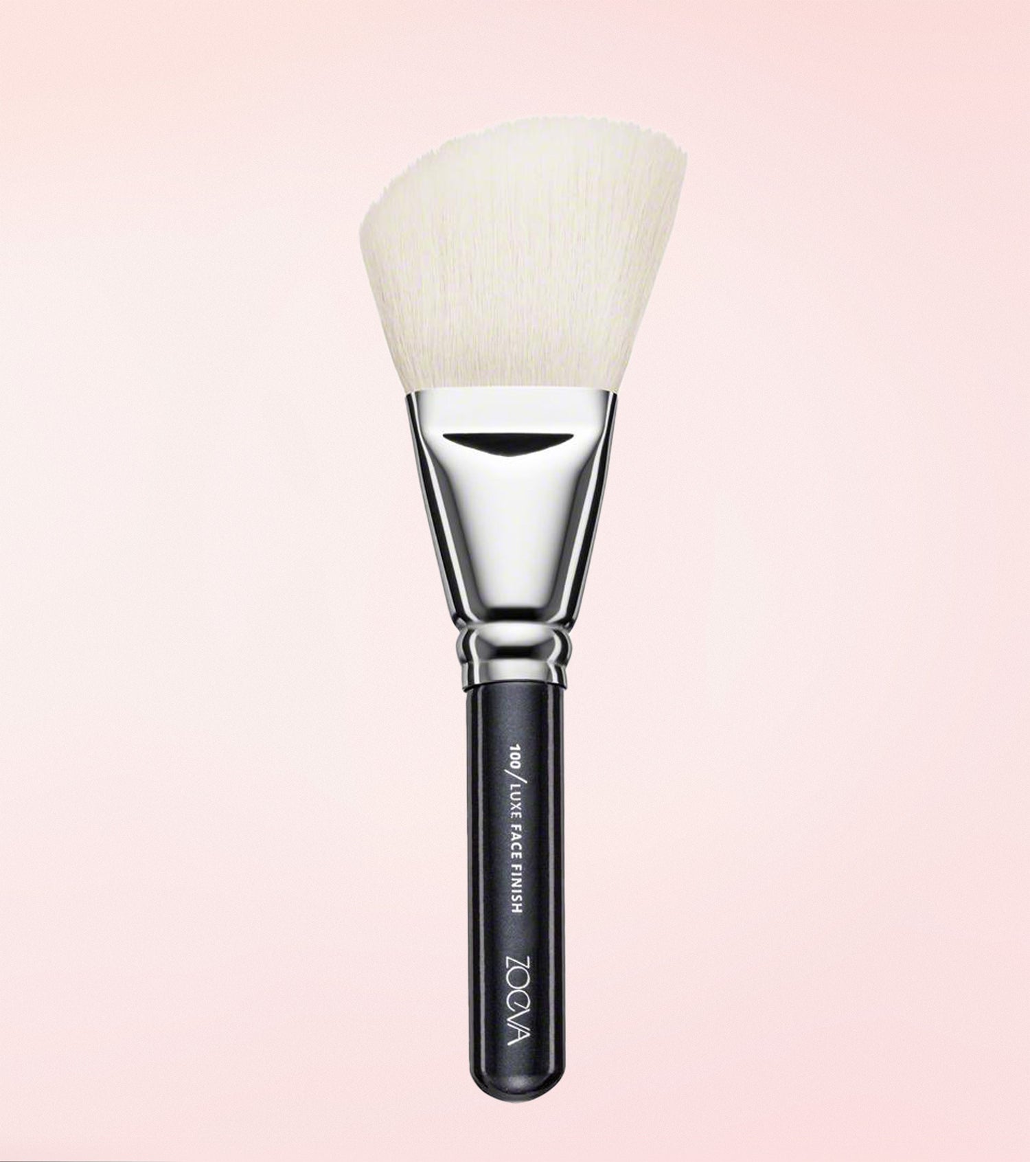 100 Luxe Face Finish Brush Main Image featured