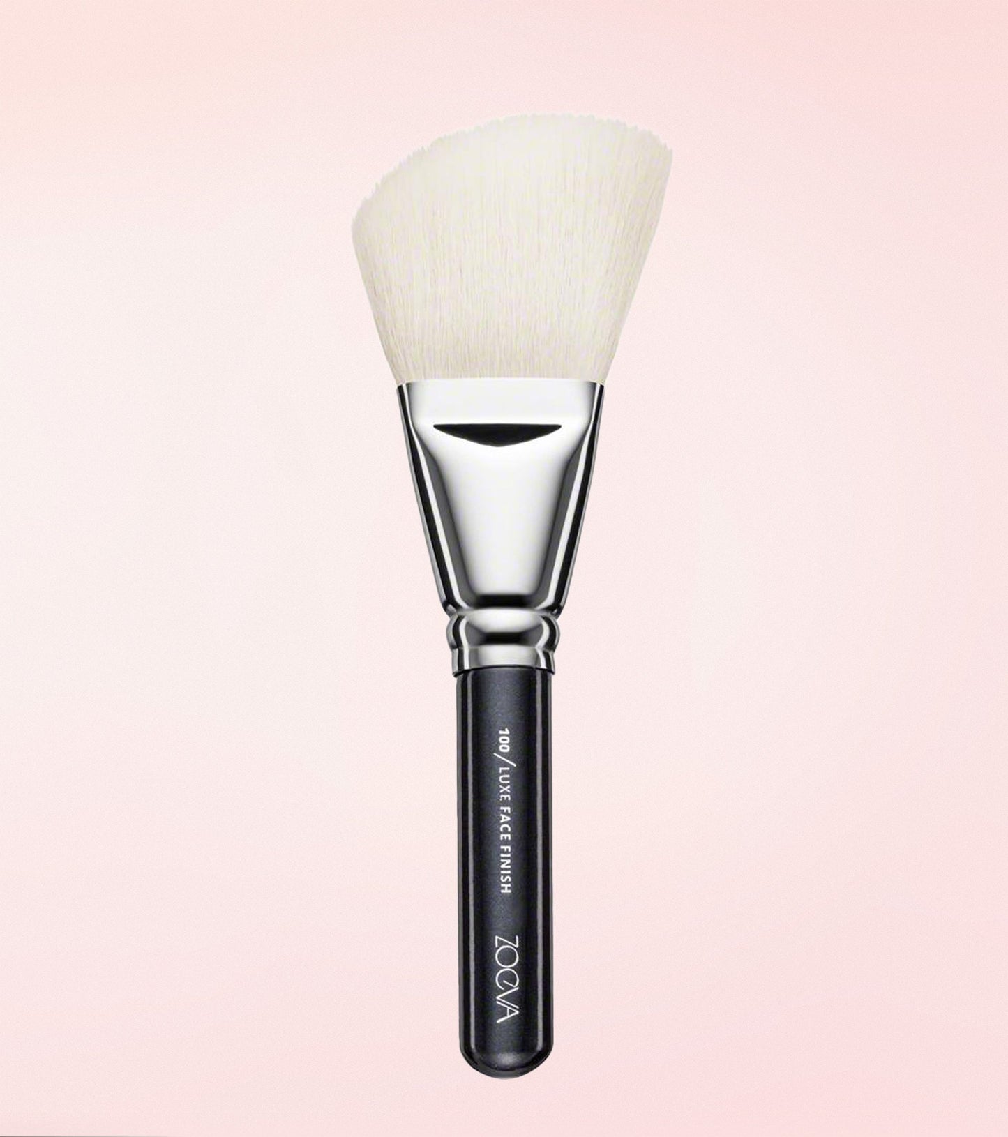 100 LUXE FACE FINISH BRUSH Expanded Image 1