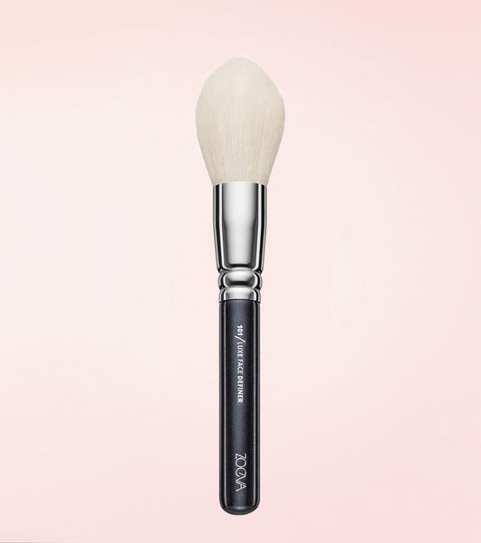101 Luxe Face Definer Brush