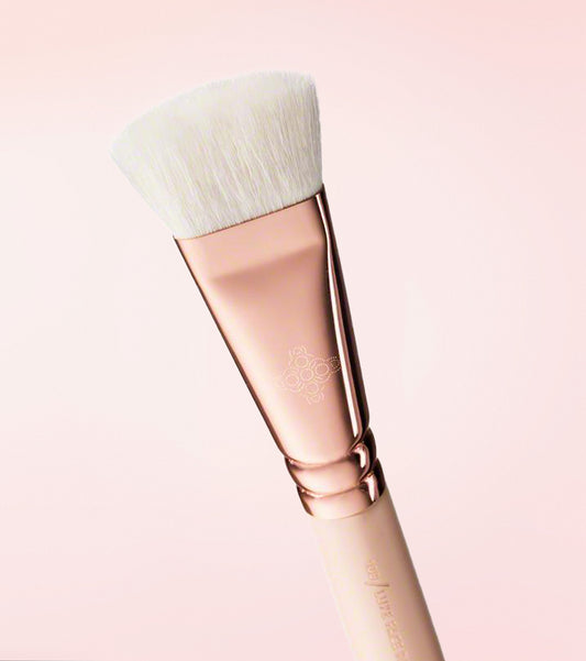 109 Luxe Face Paint Brush (Rose Golden Vol. 2)
