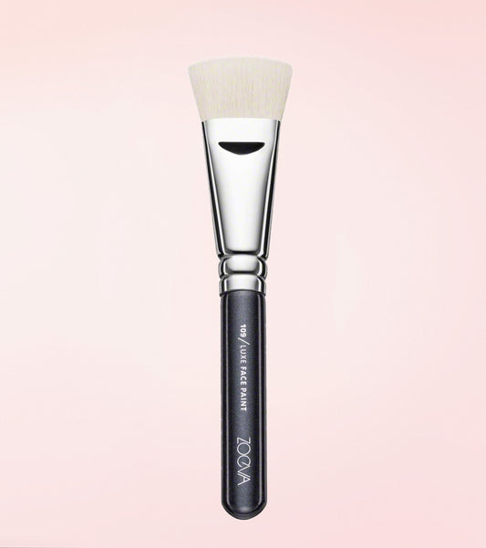 109 Luxe Face Paint Brush