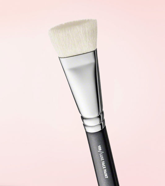 109 Luxe Face Paint Brush
