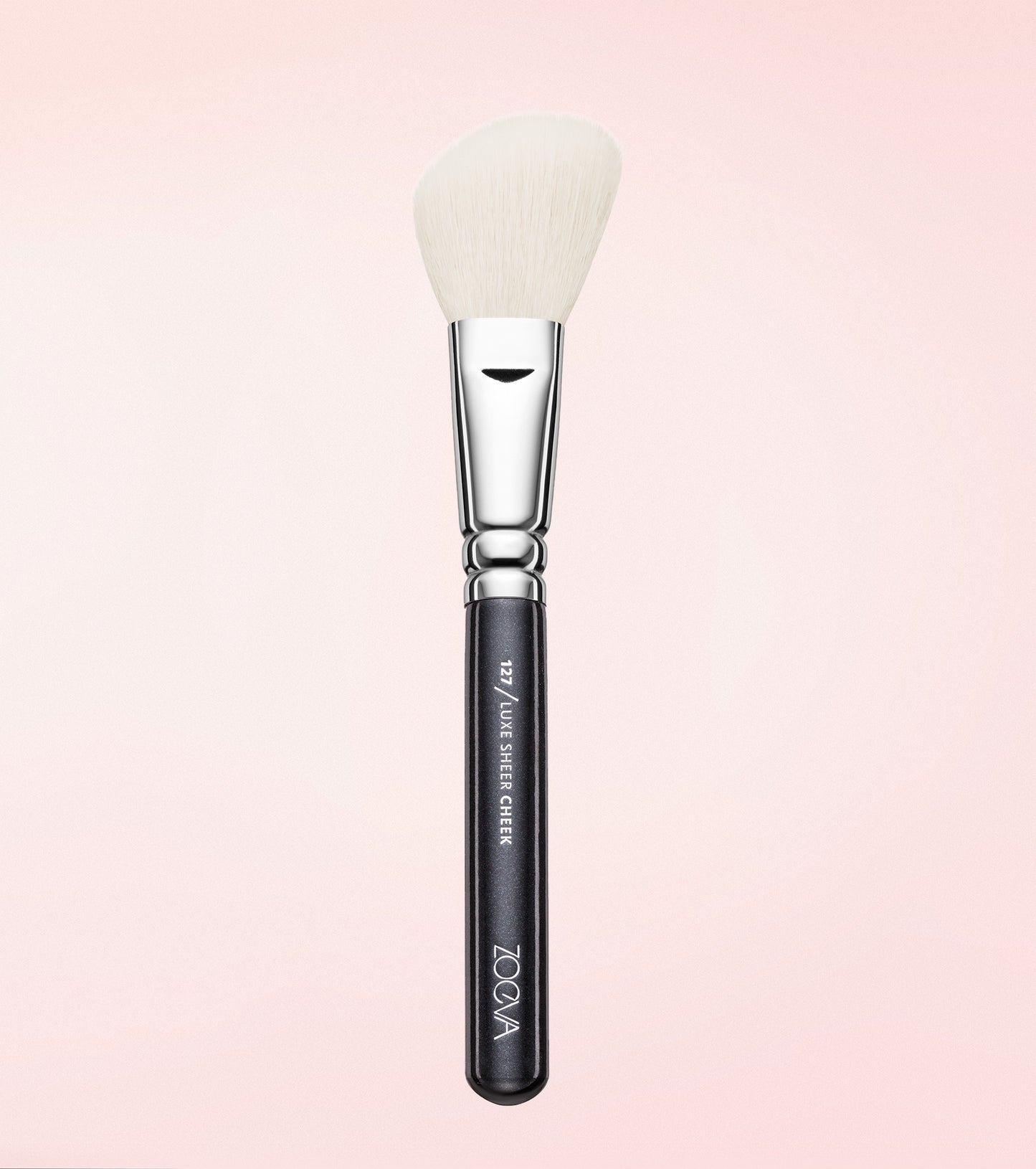 127 Luxe Sheer Cheek Brush Expanded Image 1
