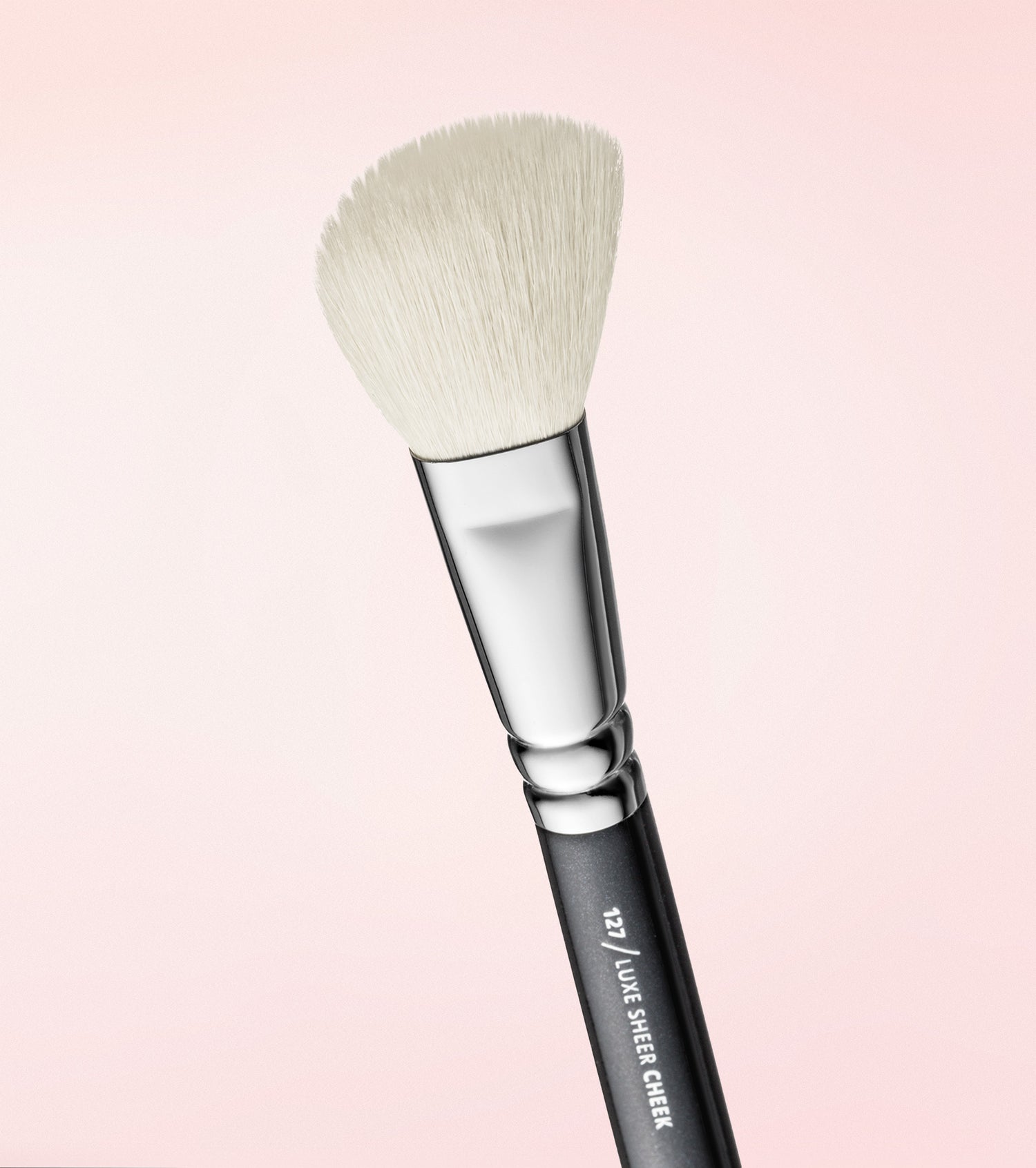 127 Luxe Sheer Cheek Brush Main Image featured