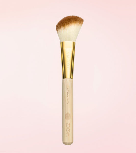 128 Cream Cheek Brush (Bamboo Vol.2)