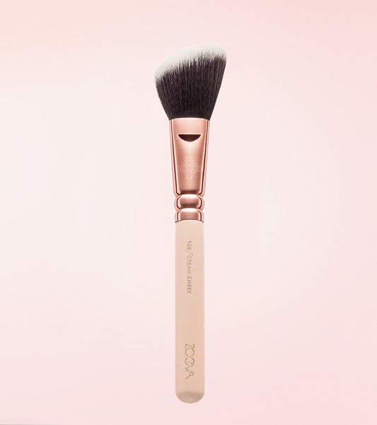 128 Cream Cheek Brush (Rose Golden Vol. 2)