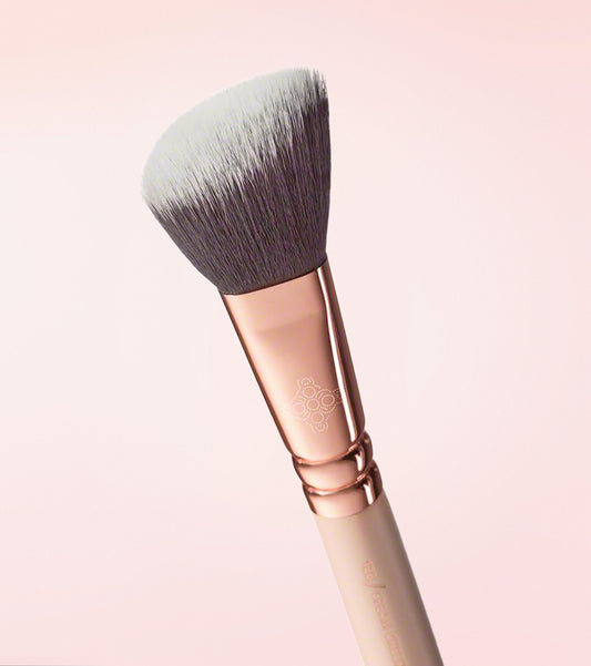 128 Cream Cheek Brush (Rose Golden Vol. 2)