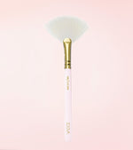 129 Luxe Fan Brush (Screen Queen R2) Preview Image 1
