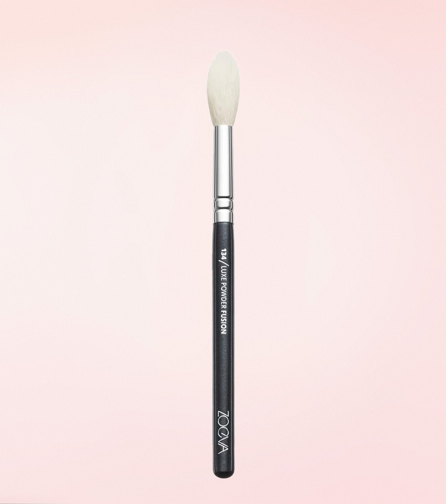 134 Luxe Powder Fusion Brush Main Image featured
