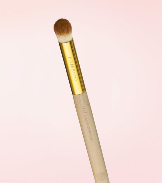 142 Concealer Buffer Brush (Bamboo Vol.2)