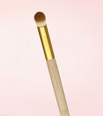 142 Concealer Buffer Brush (Bamboo Vol.2) Preview Image 2