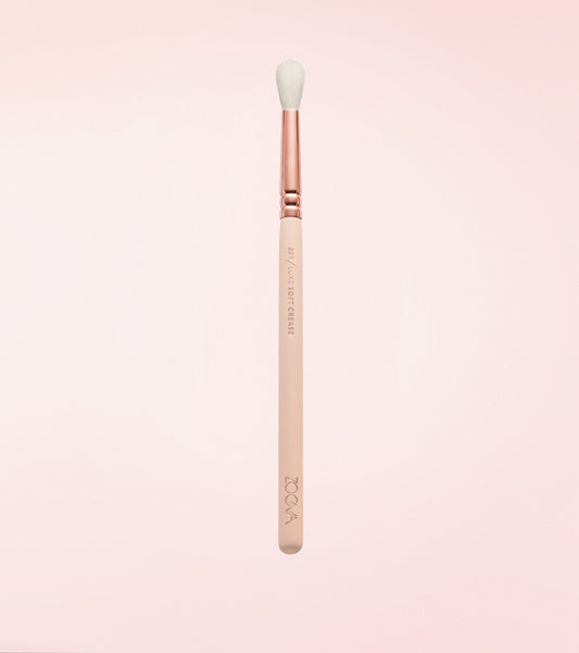 221 Luxe Soft Crease Brush (Rose Golden Vol. 2)