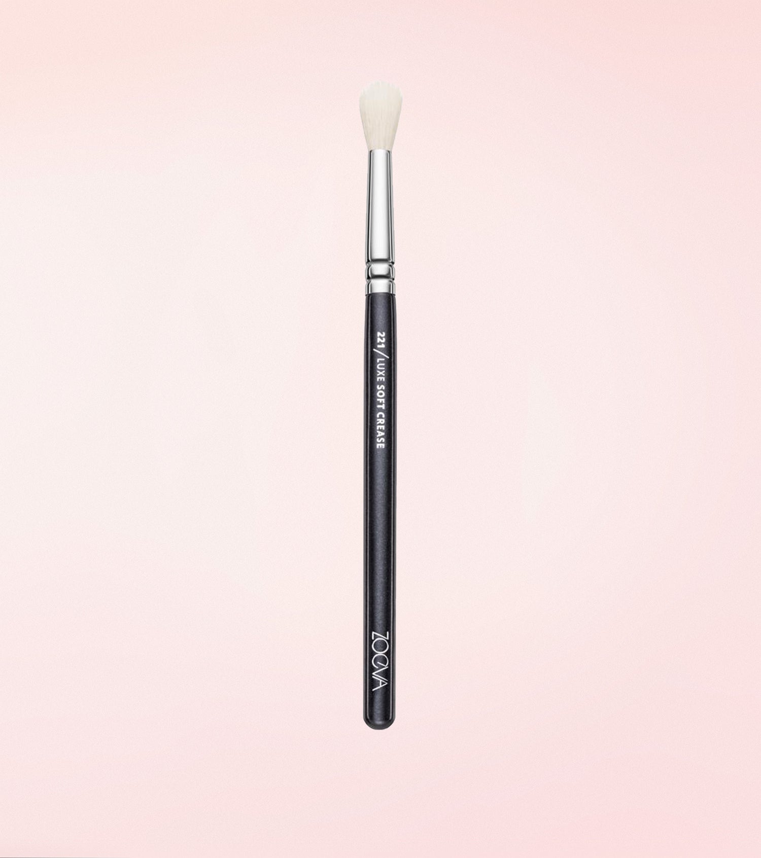 221 Luxe Soft Crease Brush Main Image featured