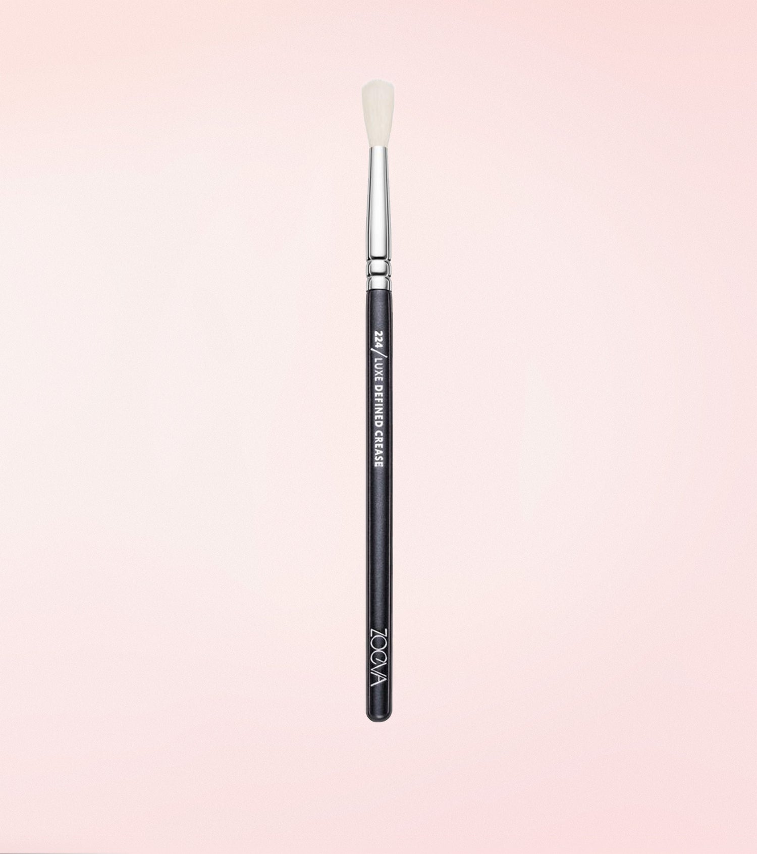 224 Luxe Defined Crease Brush Main Image featured