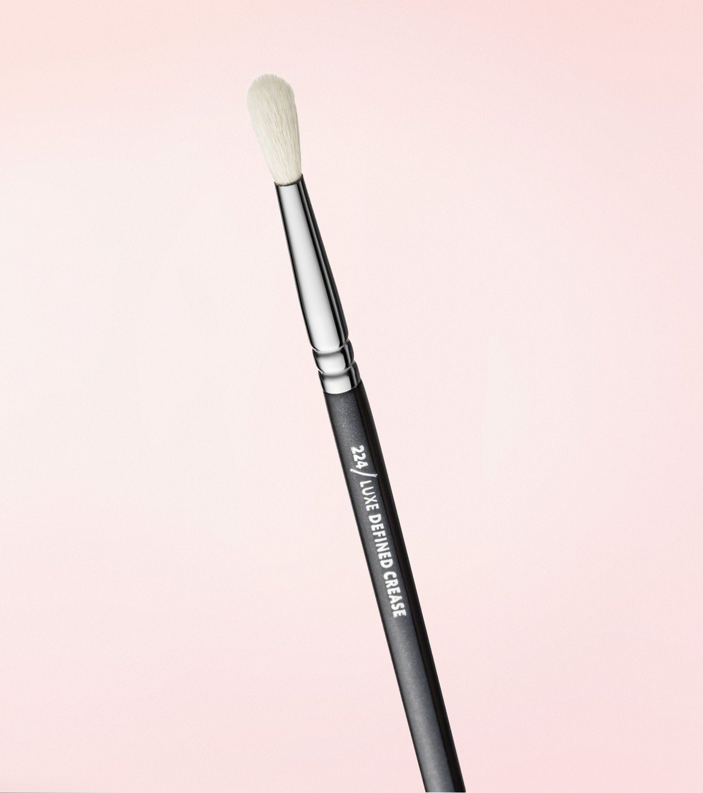 224 Luxe Defined Crease Brush Expanded Image 2