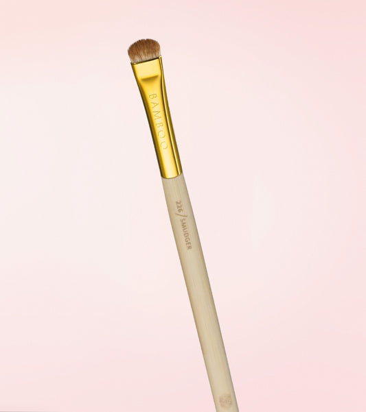 226 Smudger Brush (Bamboo Vol.2)