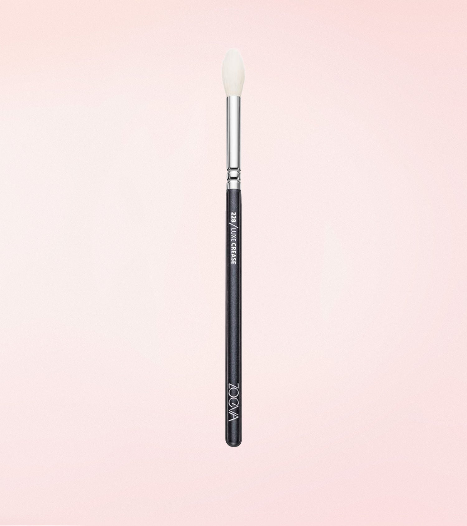 228 Luxe Crease Brush Main Image featured