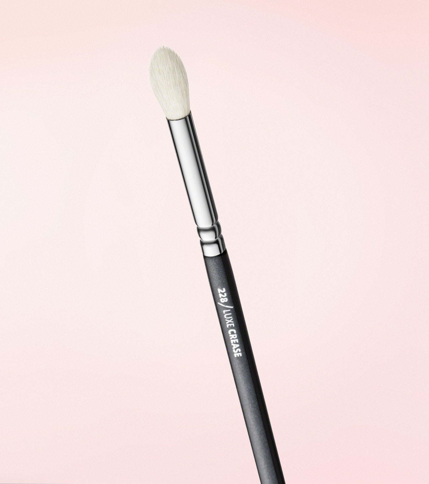 228 Luxe Crease Brush Expanded Image 2