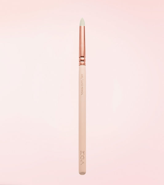 230 Luxe Pencil Brush (Rose Golden Vol. 2)