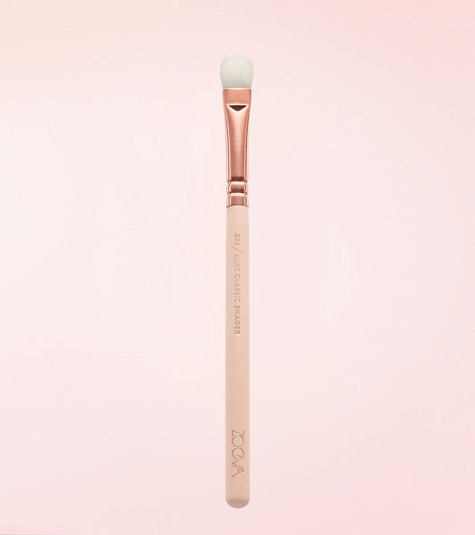 232 Luxe Classic Shader Brush (Rose Golden Vol. 2)