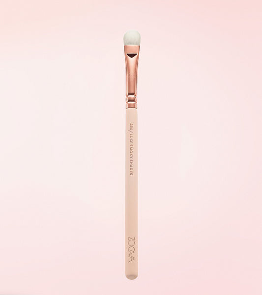 234 Luxe Smoky Shader Brush (Rose Golden Vol. 2)