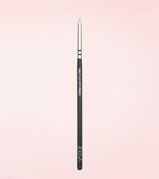240 Luxe Petit Pencil Brush