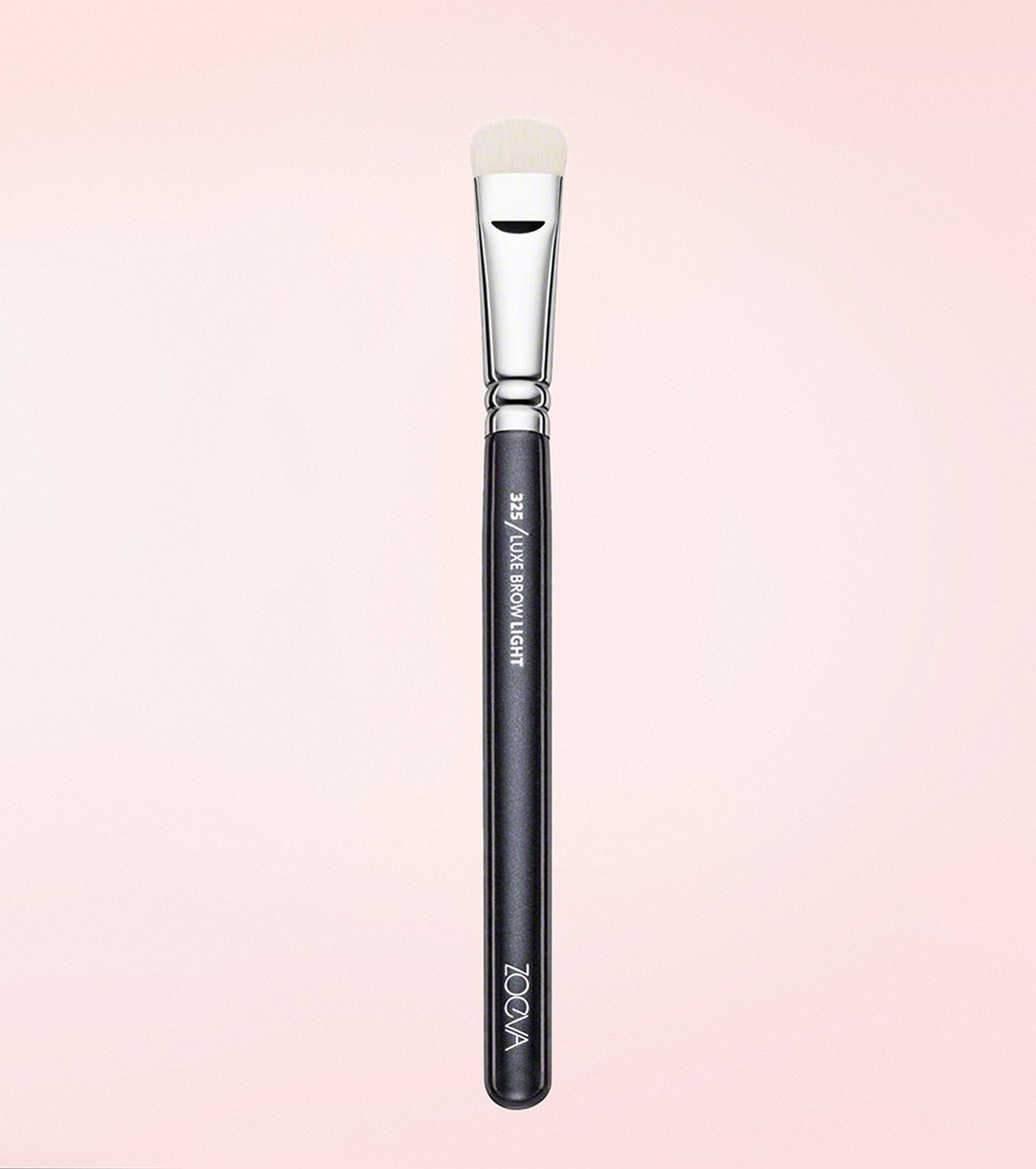 325 Luxe Brow Light Brush Main Image featured