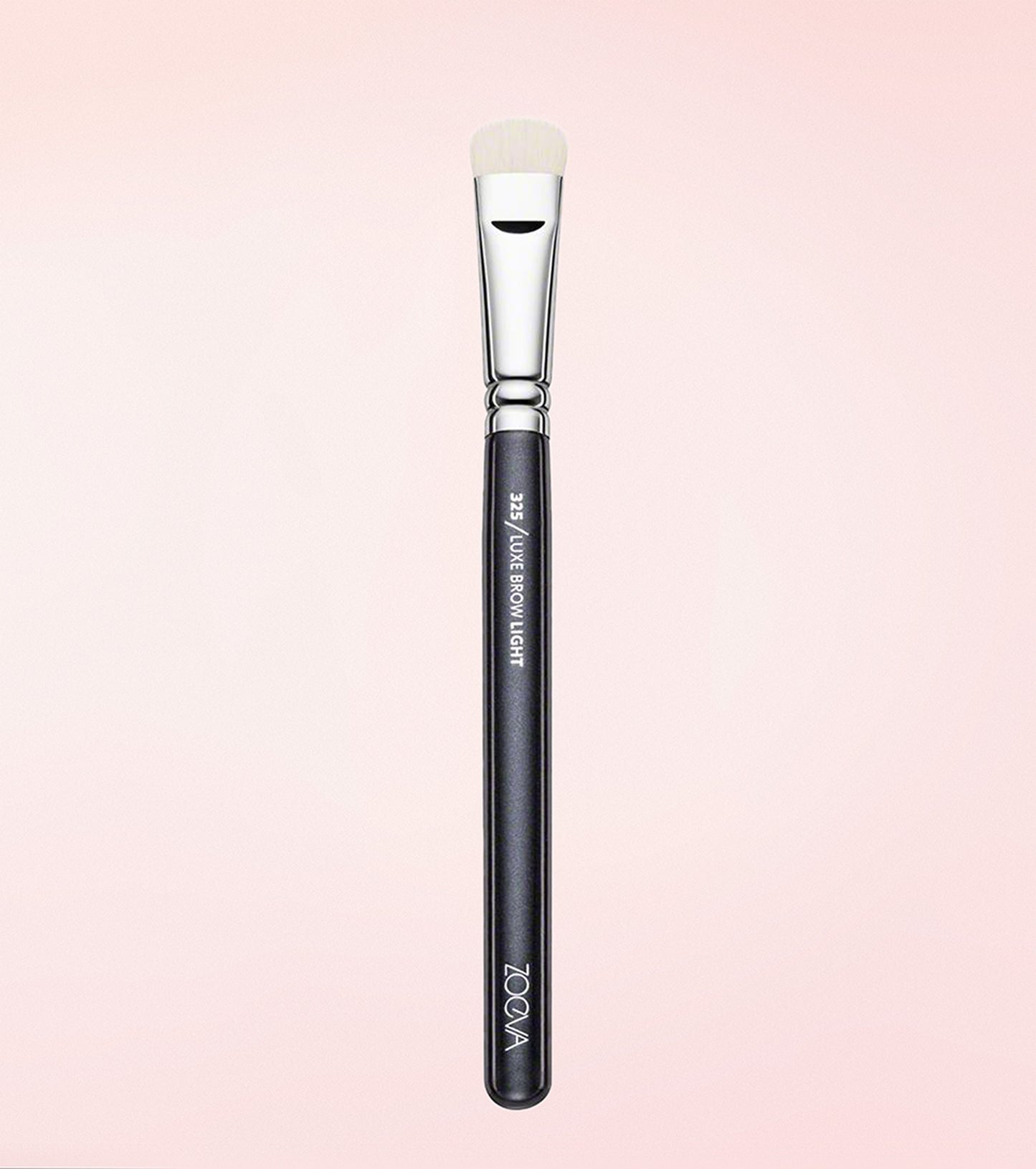 325 Luxe Brow Light Brush Expanded Image 1