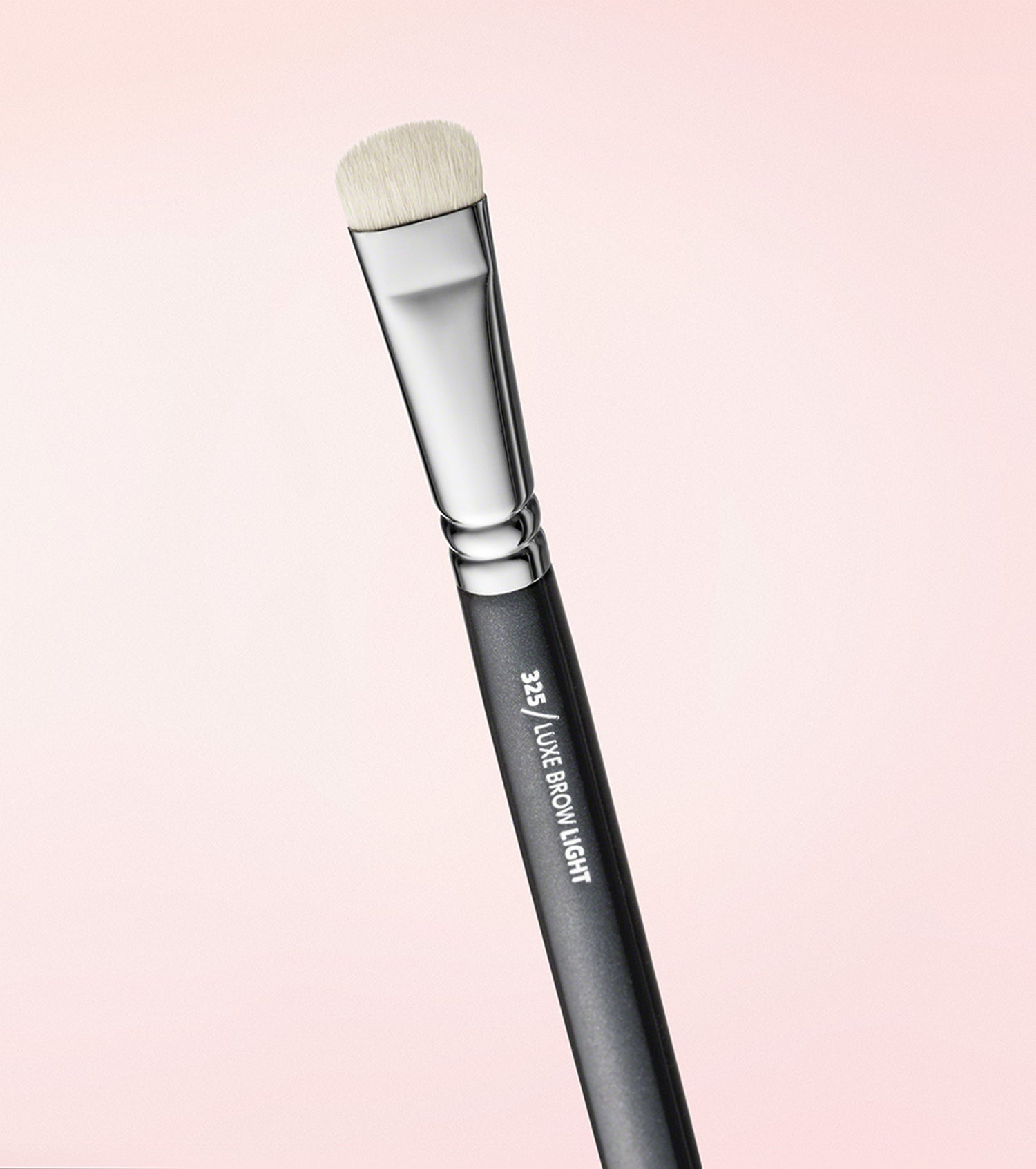 325 Luxe Brow Light Brush Main Image featured