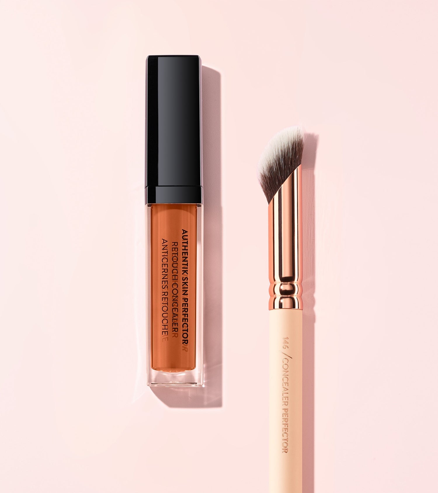 AUTHENTIK SKIN PERFECTOR CONCEALER (300 VALID) Main Image featured