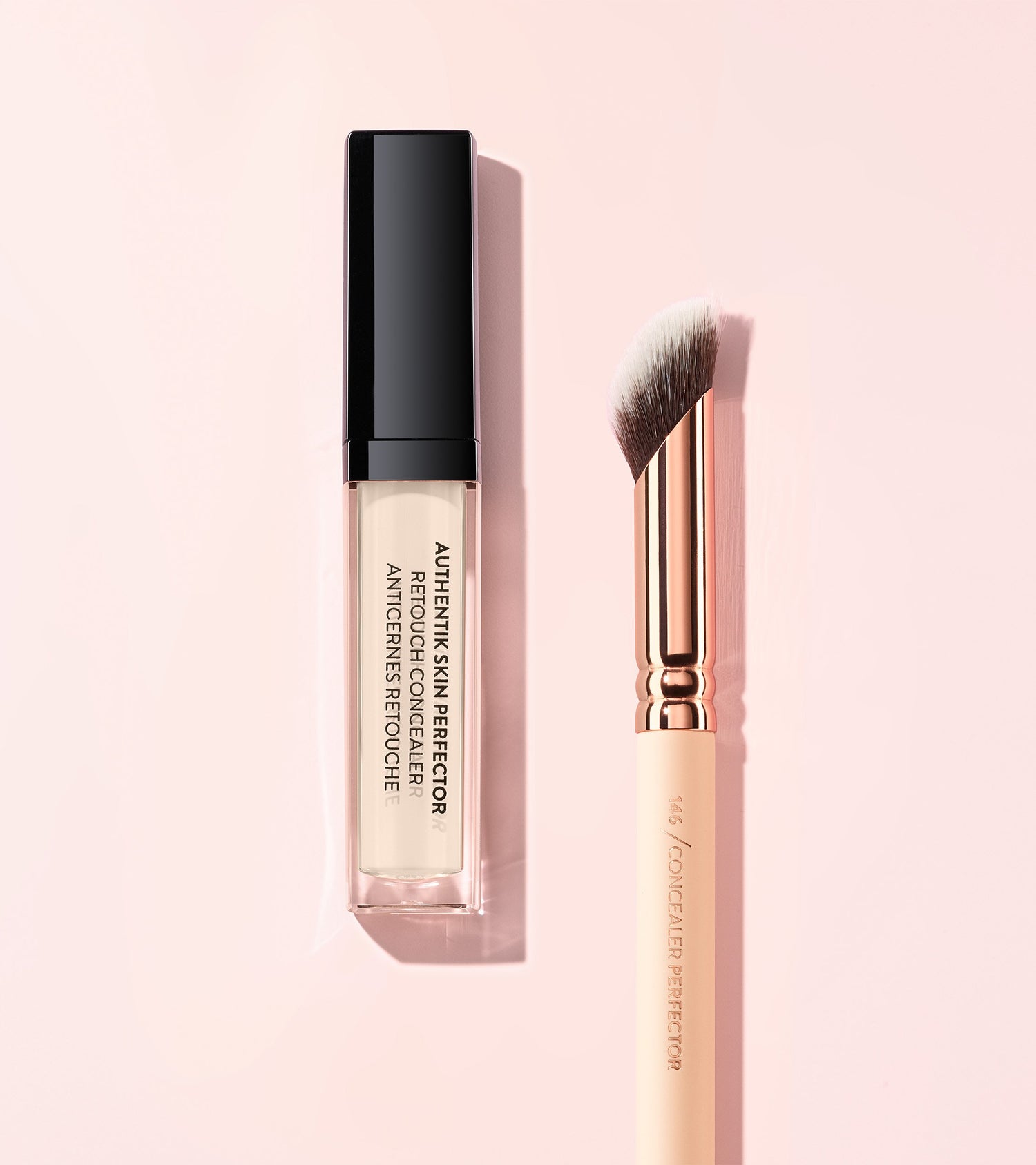 AUTHENTIK SKIN PERFECTOR CONCEALER (020 ACCURATE) Main Image featured