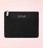 Brush Clutch Black (Large) Preview Image 1