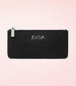 Brush Clutch Black (Small) Preview Image 1