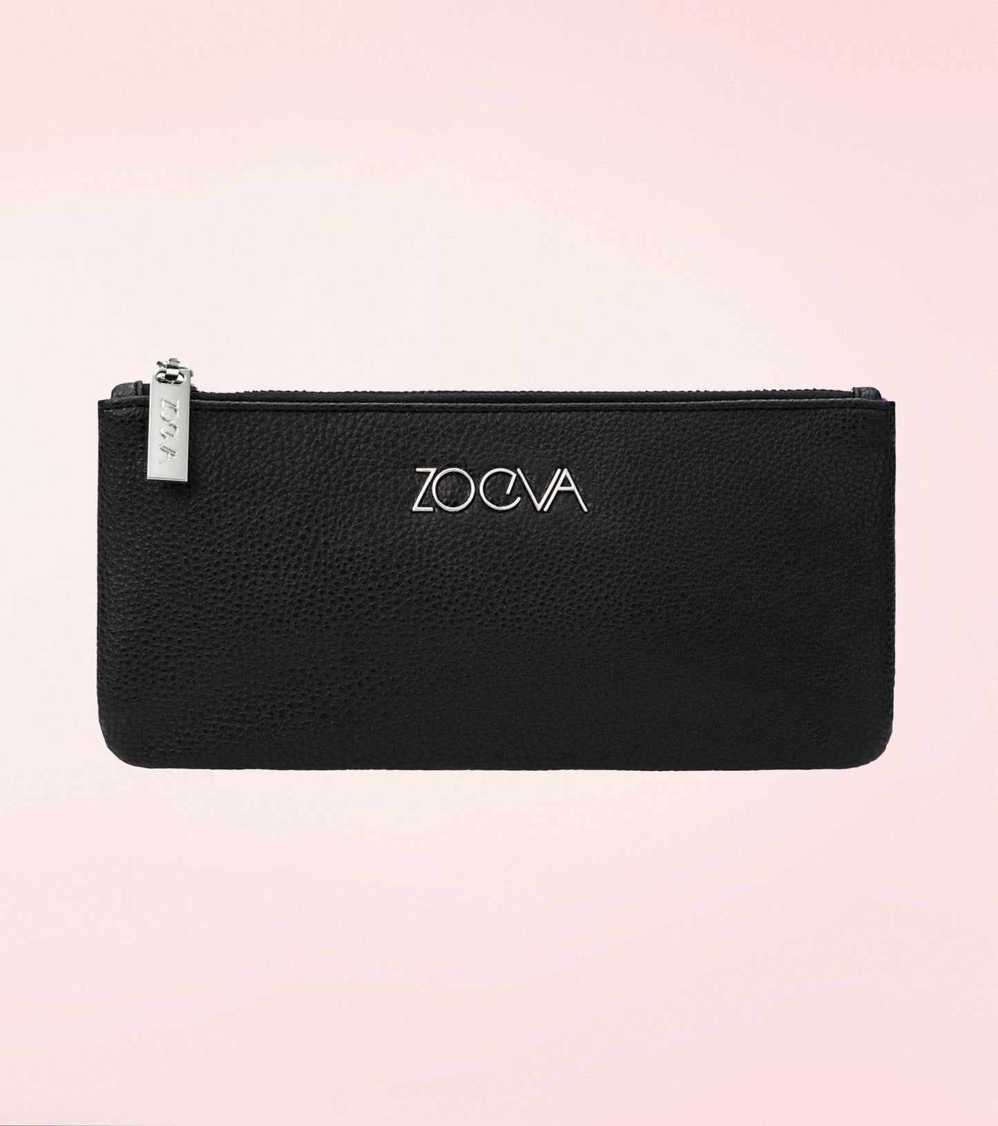 Brush Clutch Black (Small) Expanded Image 1